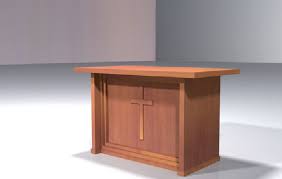 Altar para Iglesia Image